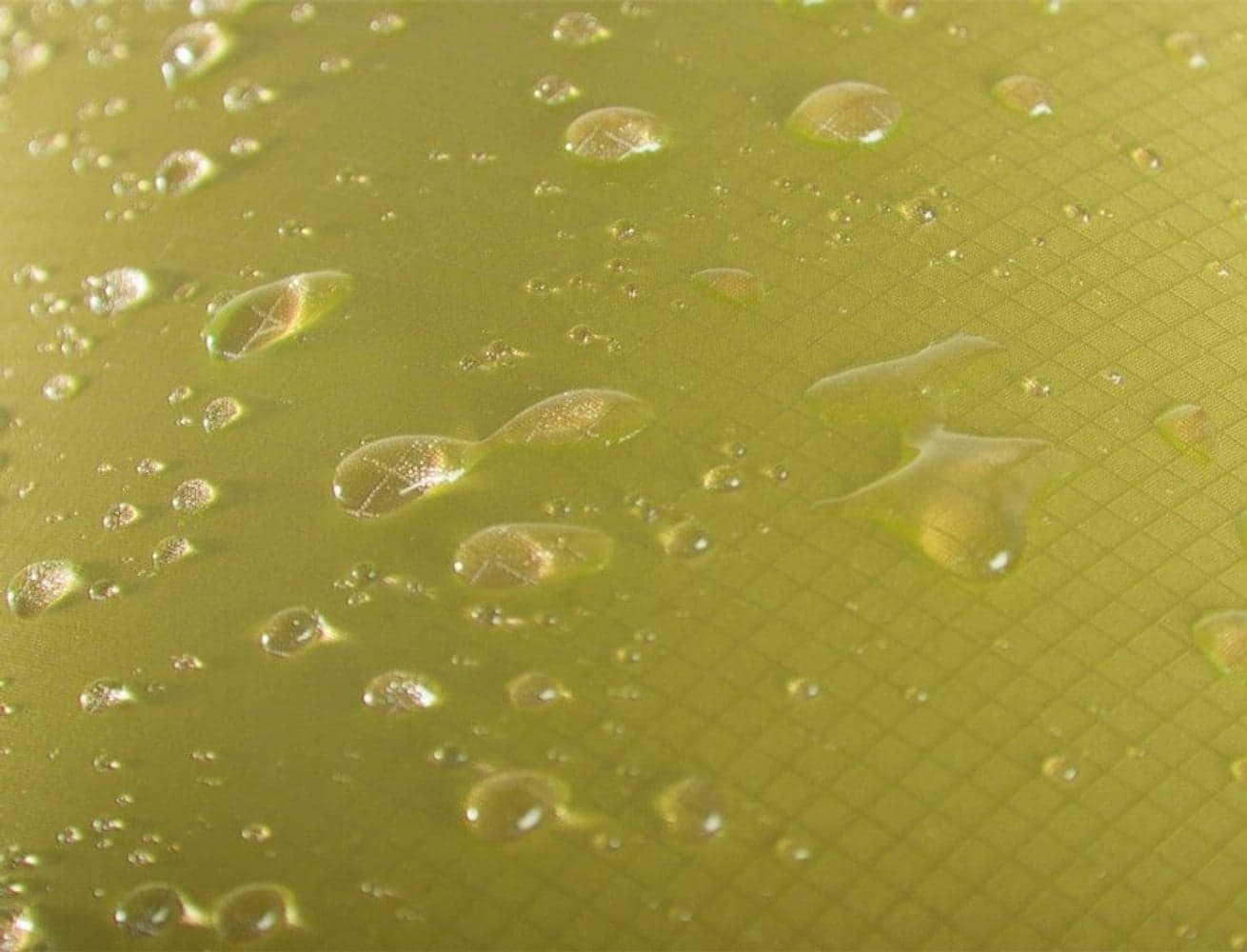 Escapist 15D Tarp Medium 2x2,6 m, view: 1