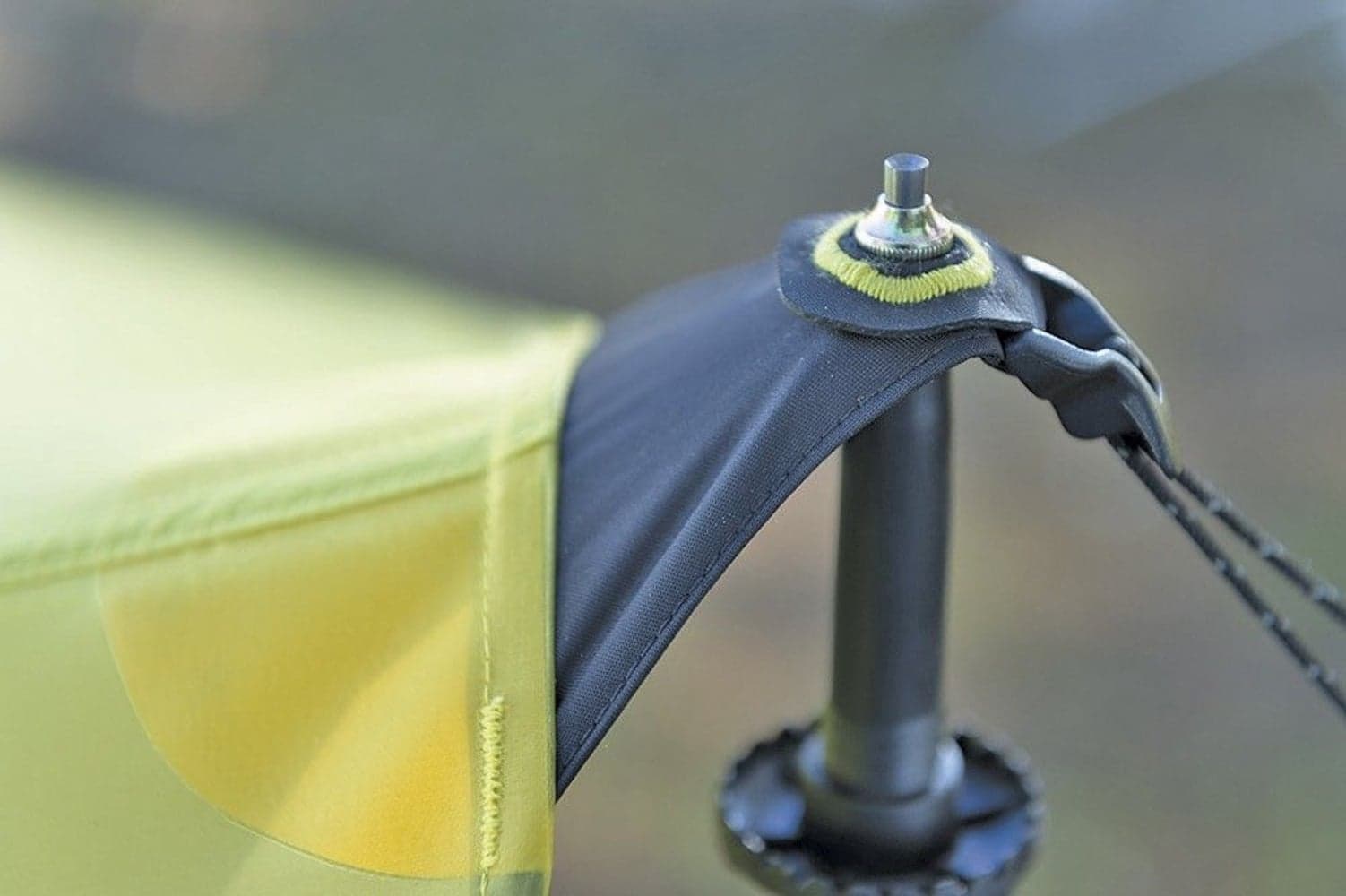 Escapist 15D Tarp Medium 2x2,6 m, view: 2