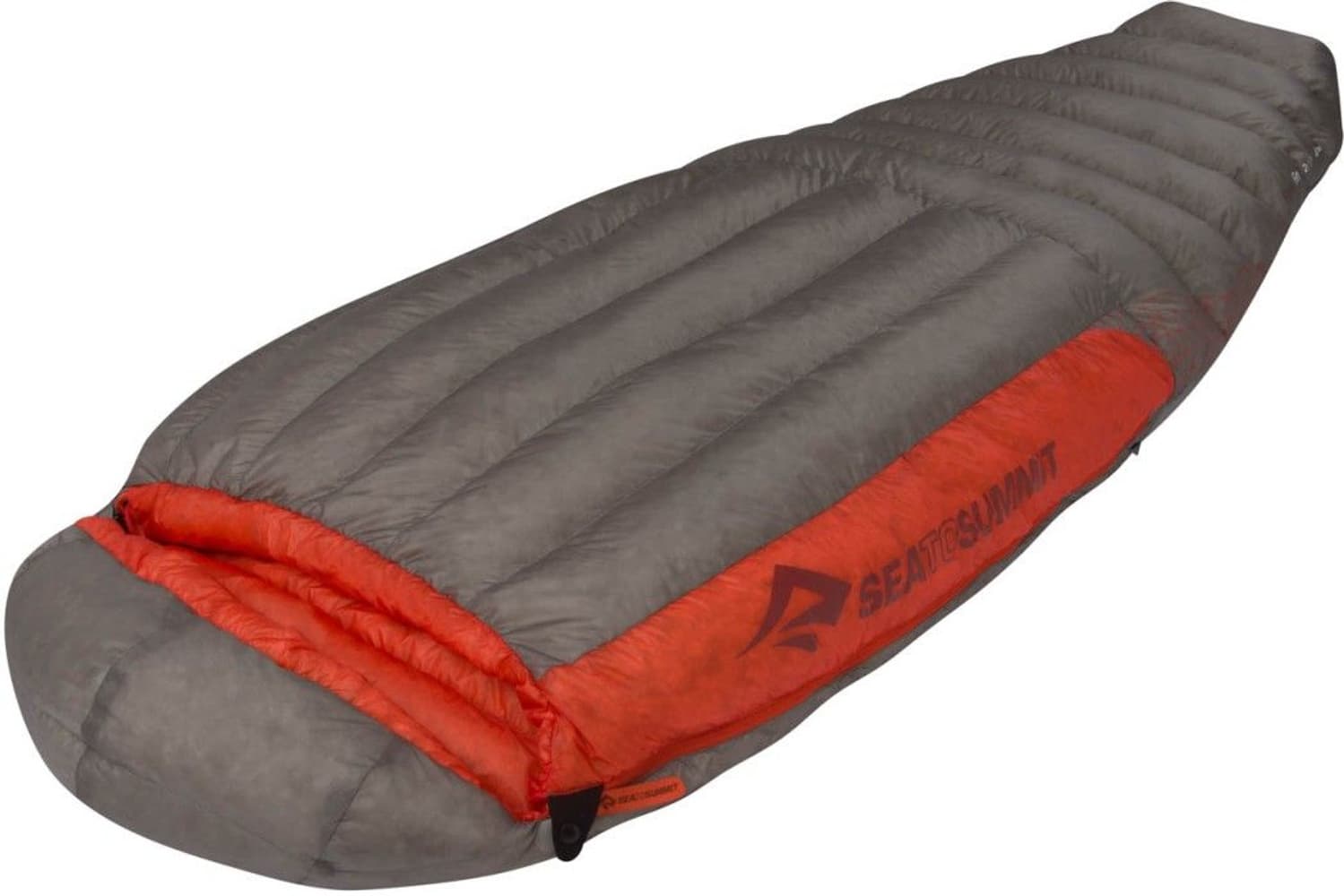 Sleepbag Down Flame FMII 2°C Women Regular, view: 6