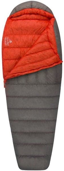 Sleepbag Down Flame FMII 2°C Women Regular, view: 1