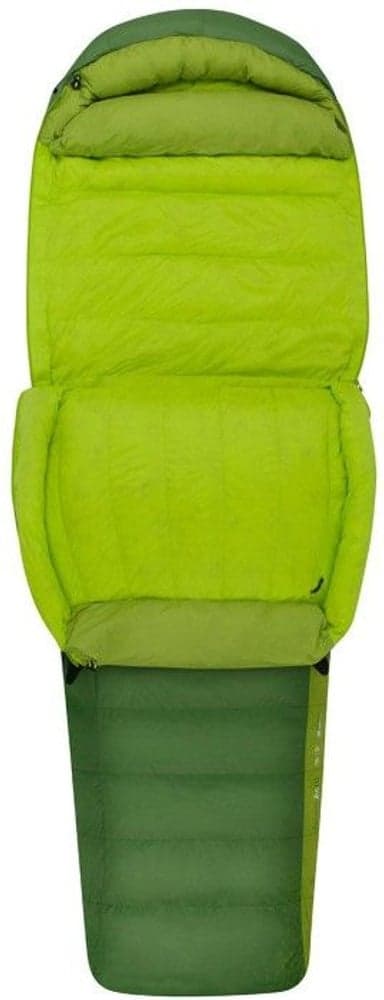 Sea to Summit Down Ascent ACIII Regular Unisex, view: 2