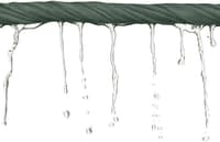 Towel Tektowel Medium 100X50cm Sage - view: 3