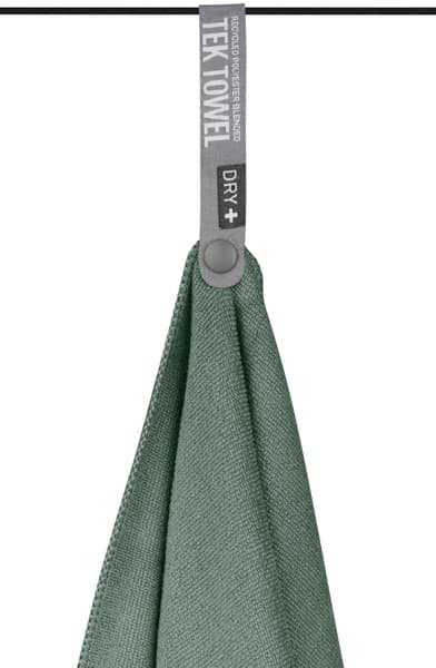 Towel Tektowel Medium 100X50cm Sage, view: 1