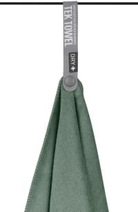 Towel Tektowel Medium 100X50cm Sage - view: 1