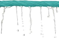 Towel Tektowel Medium 100X50cm Baltic - view: 3