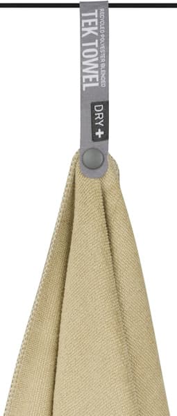 Towel Tektowel Medium 100X50cm Desert, view: 1