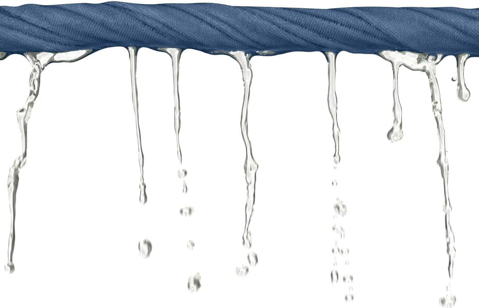 Towel Tektowel Medium 100X50cm Moonlight, view: 3