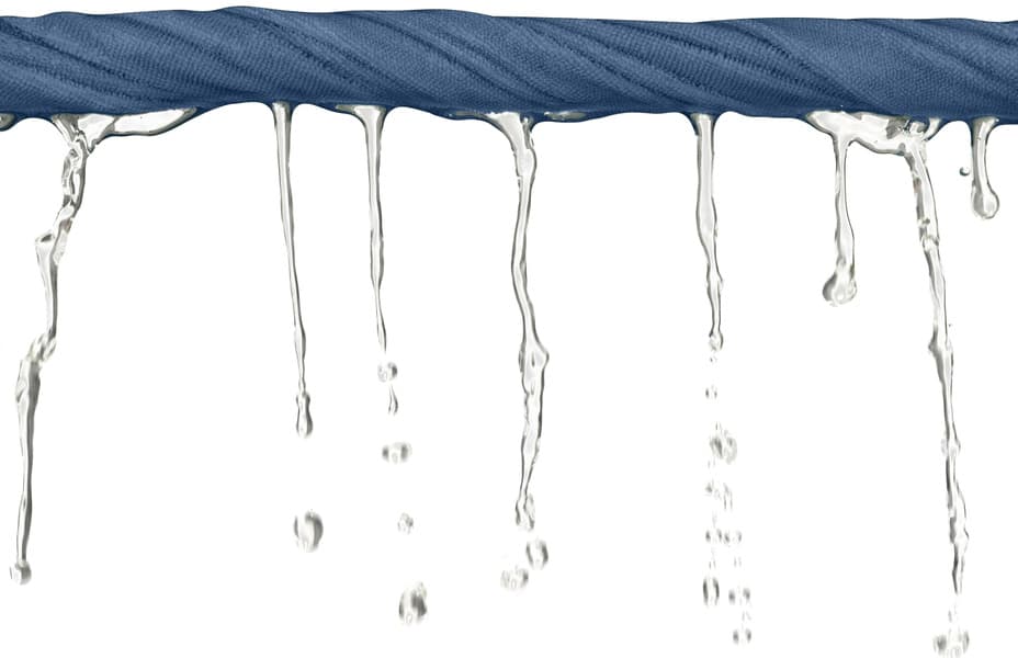 Towel Tektowel XSmall 60X30Cm Moonlight, view: 3