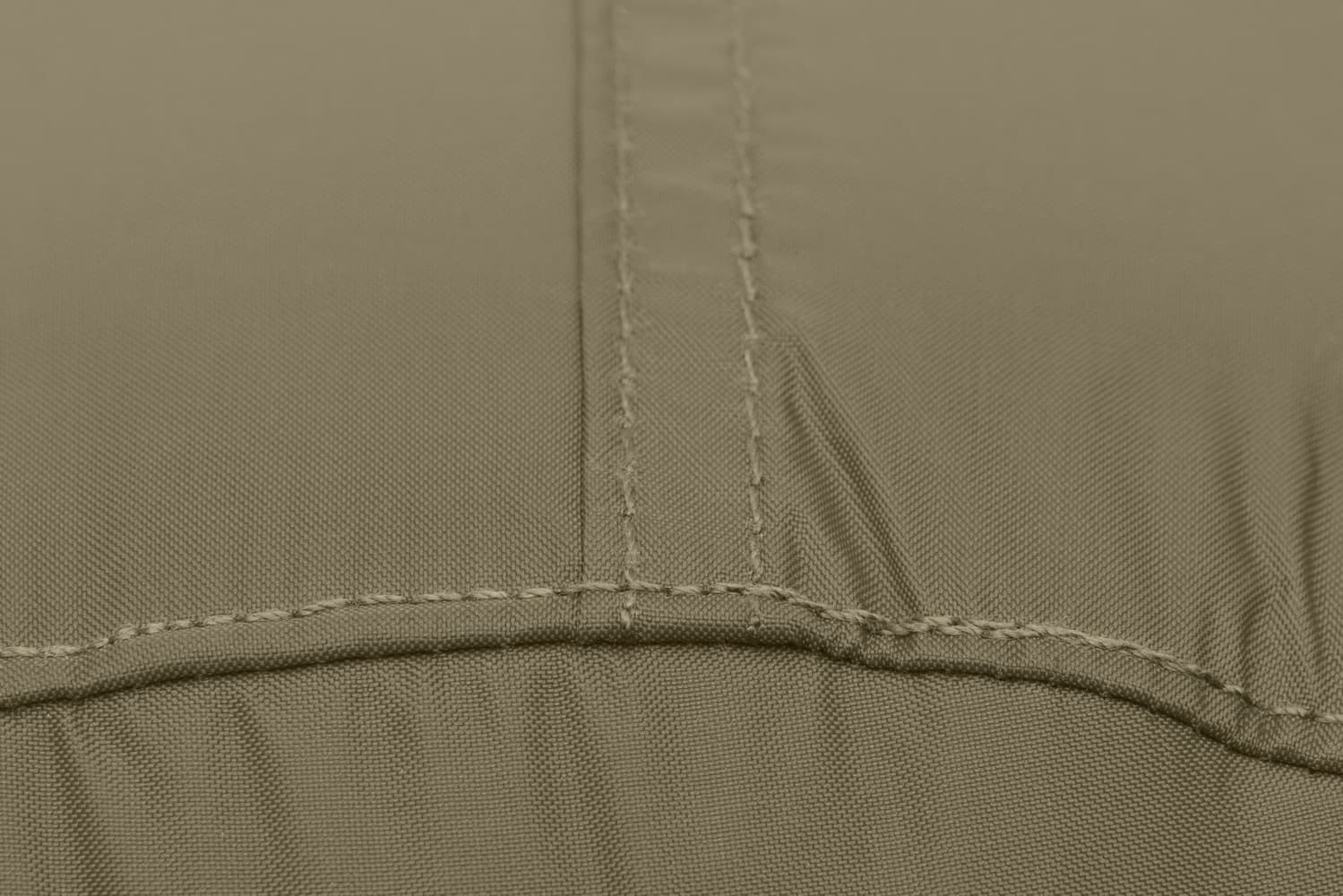 Lightweight Stuff Sack 20L Burnt Olive, view: 4