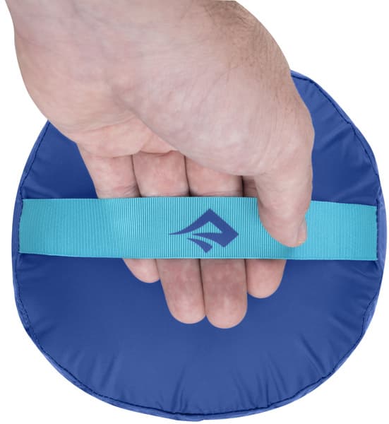 Eco Lightweight Stuffsack 30L Surf, view: 2