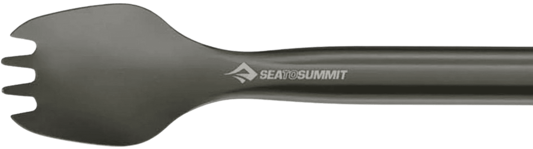 Frontier UL Long Handle Spork, view: 2