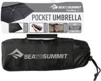 Travellight Umbrella Pocket Black - view: 2