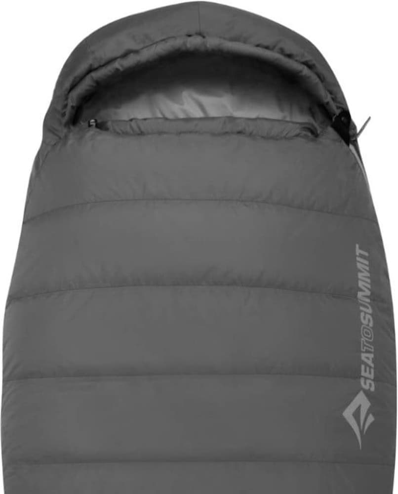 Sleepbag Down Treeline TLI -3°C Regular Unisex, view: 3
