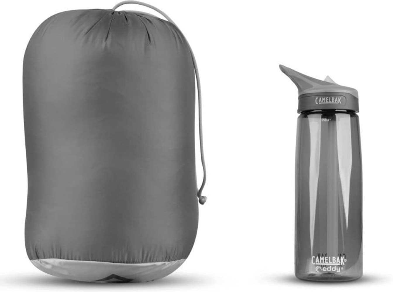 Sleepbag Down Treeline TLI -3°C Regular Unisex, view: 5