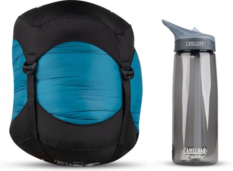 Sleepbag Down Altitude ATI -4°C Long, view: 7