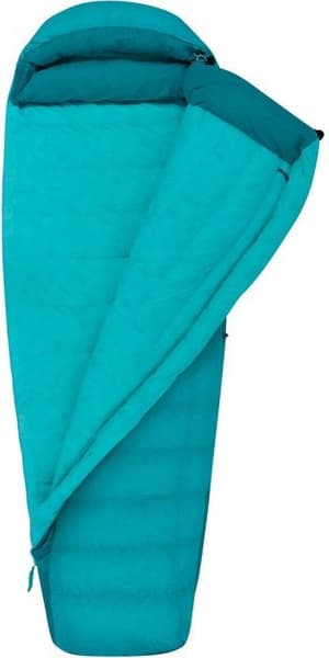 Sleepbag Down Altitude ATI -4°C Long, view: 1