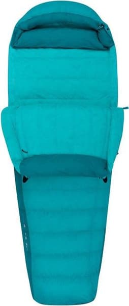 Sleepbag Down Altitude ATI -4°C Long, view: 3