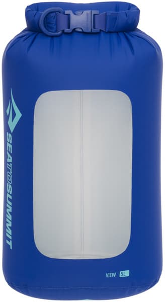 Eco Lightweight Drybag View 5L Surf, view: 0