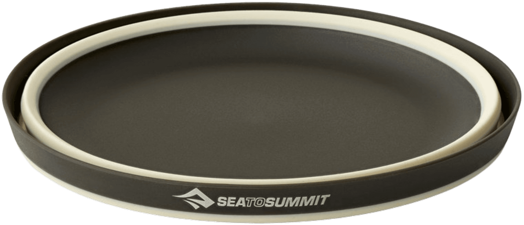 Frontier UL Collapsible Bowl L White, view: 1