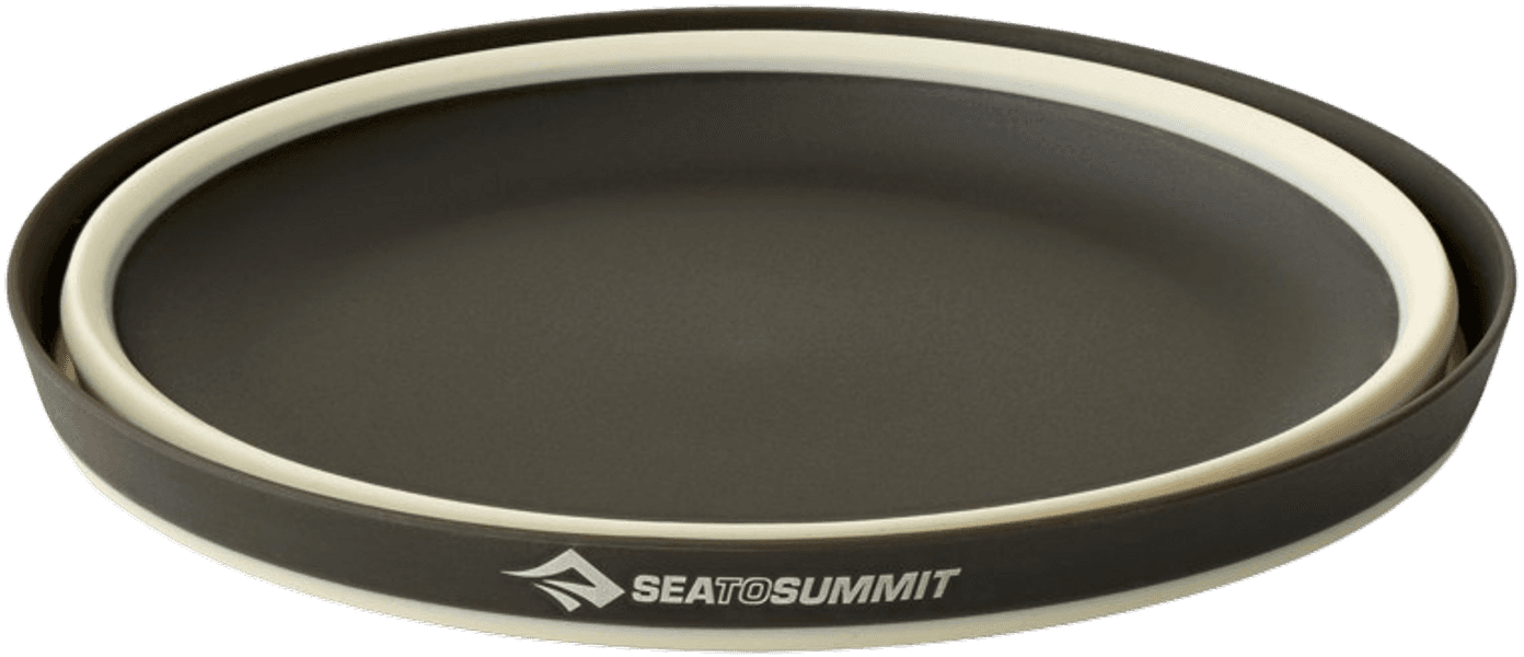 Frontier UL Collapsible Bowl L White, view: 1