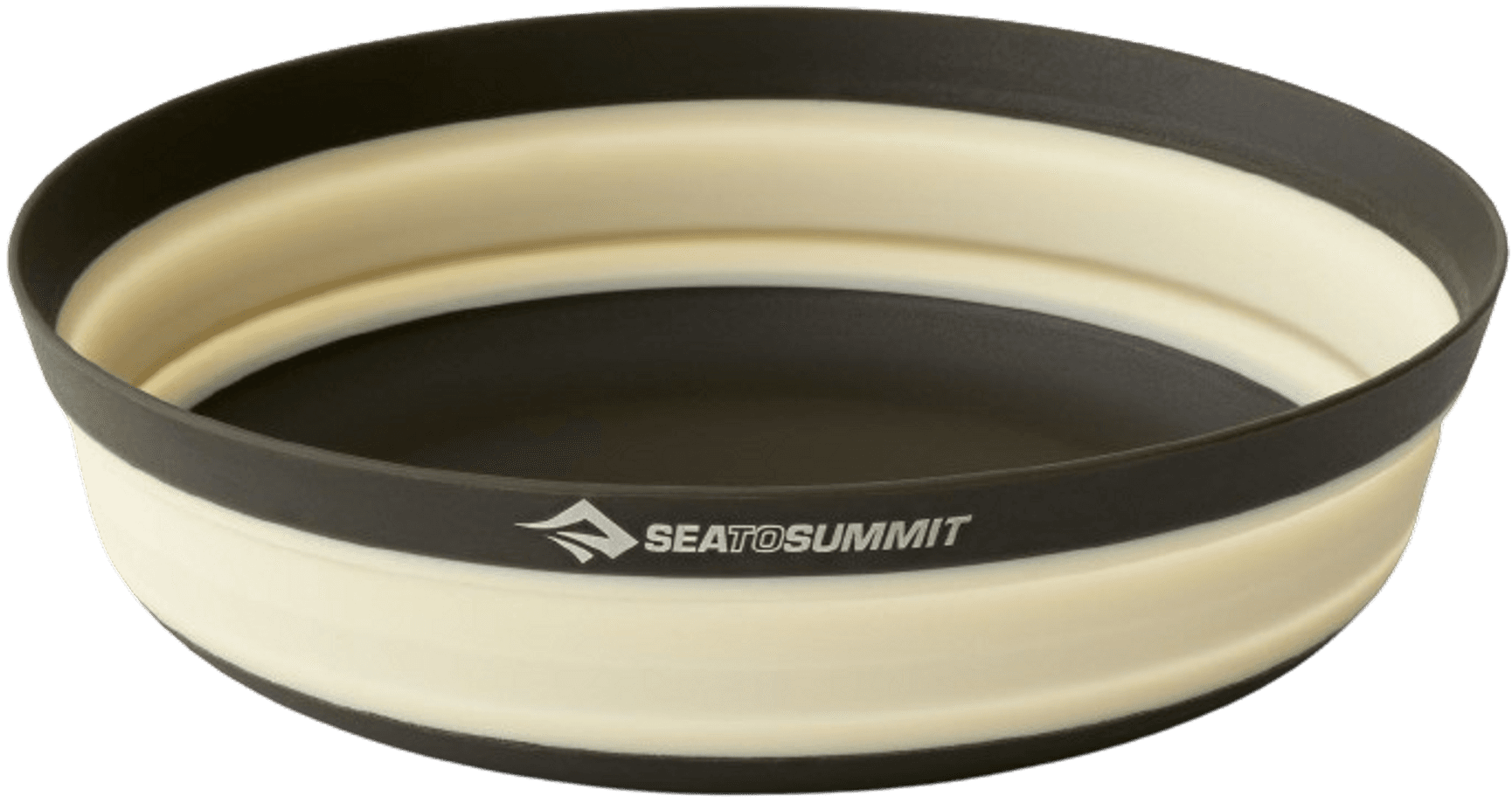 Frontier UL Collapsible Bowl L White, view: 0