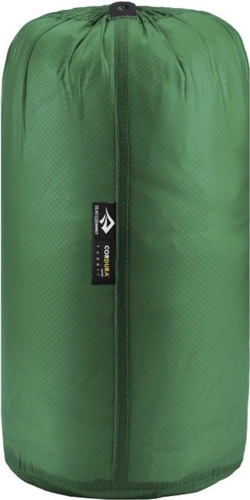 Stuff Sack Ultrasilicone XL 20L Green, view: 0