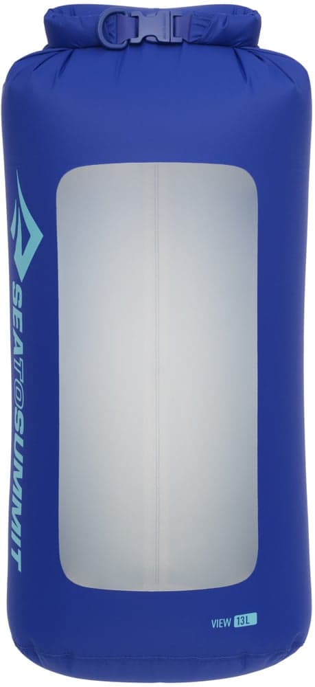 Eco Lightweight Drybag View 13L Surf, view: 0
