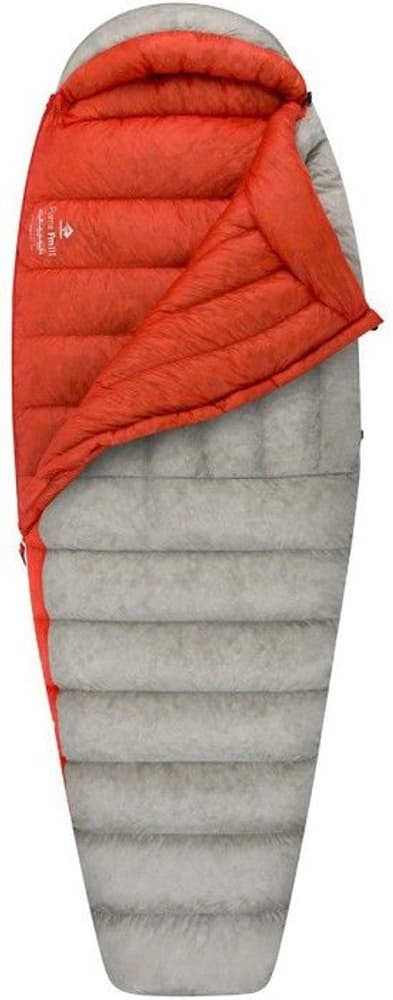 Sleepbag Down Flame FMIII -4°C Women Regular, view: 0