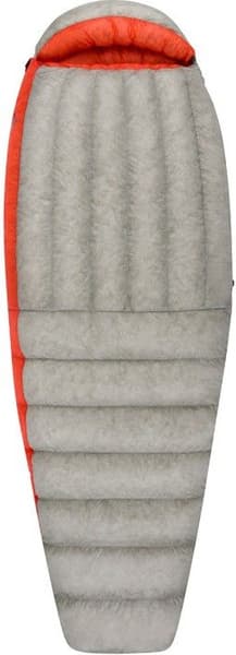 Sleepbag Down Flame FMIII -4°C Women Regular, view: 2