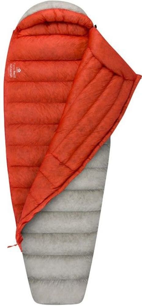 Sleepbag Down Flame FMIII -4°C Women Regular, view: 1