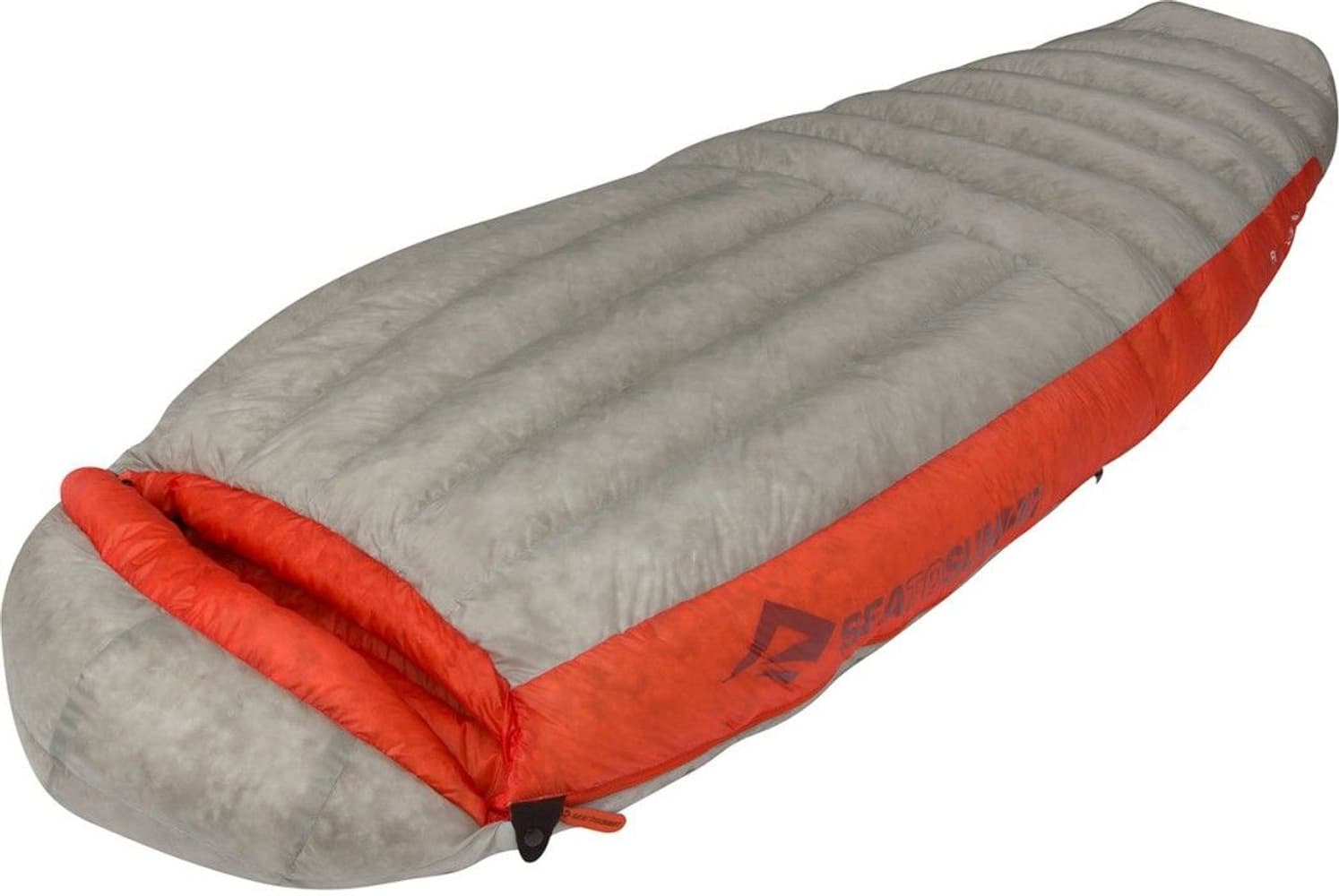 Sleepbag Down Flame FMIII -4°C Women Regular, view: 4