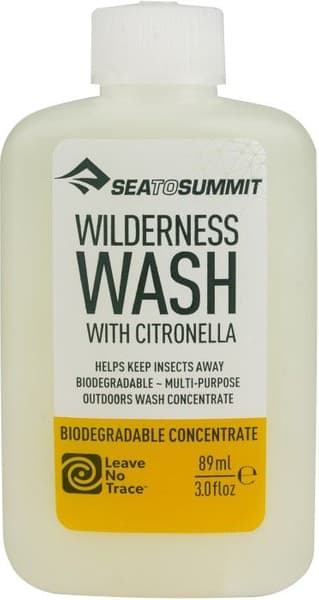 Soap Wilderness Wash Citron 89 ml, view: 0