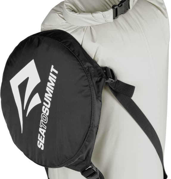 Eco Evac Compression Drybag 13 L Rise, view: 4