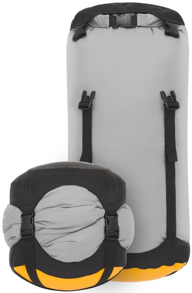 Eco Evac Compression Drybag 13 L Rise, view: 0