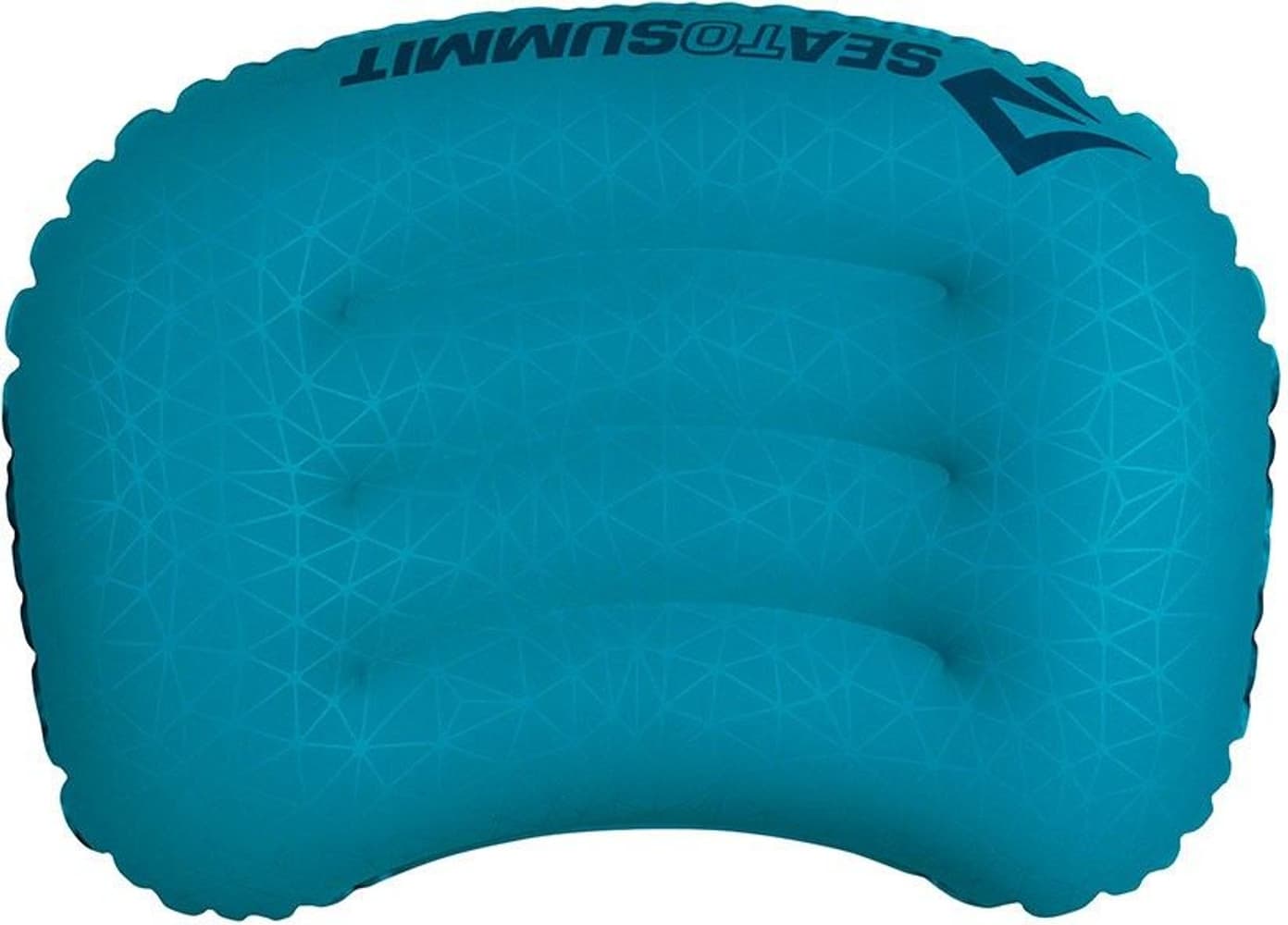 Pillow Aeros Ultralight Large Aqua, view: 2