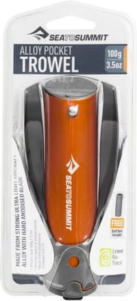 Pocket Trowel Minispade - view: 2