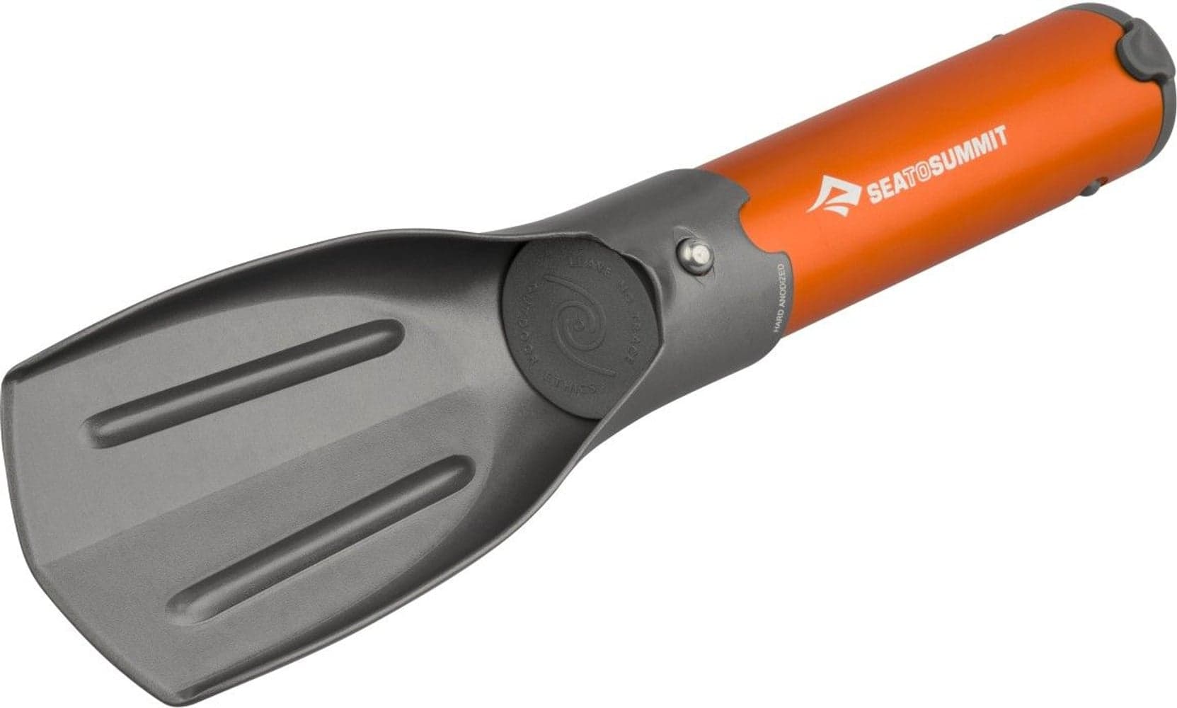 Pocket Trowel Minispade, view: 0