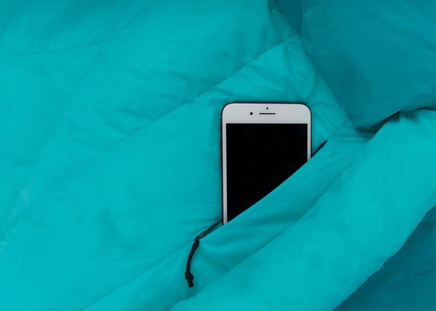 Sleepbag Down Altitude ATII -10°C Long, view: 9