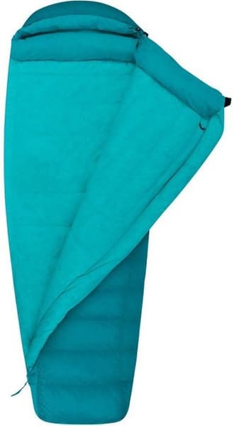 Sleepbag Down Altitude ATII -10°C Long, view: 2