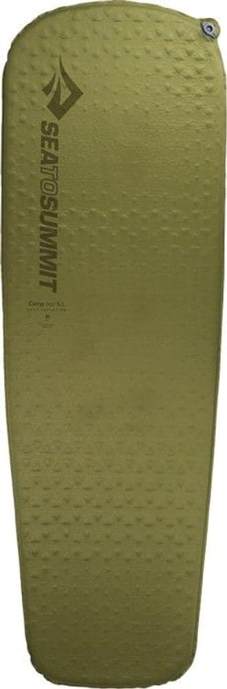 Sea to Summit Selfinflate Mat Camp -11°C Long, view: 0