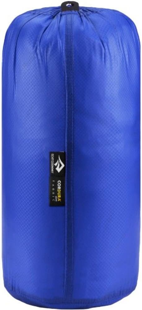 Stuff Sack Ultrasilicone XXL 30L Blue, view: 0