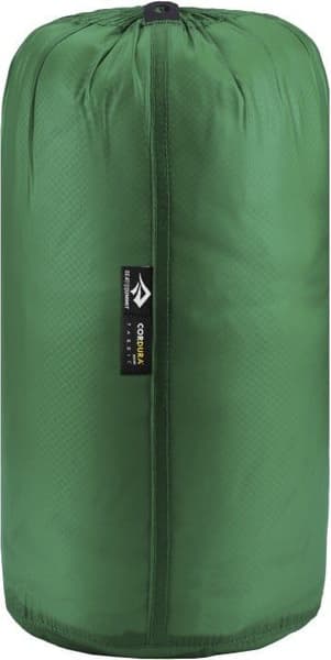 Stuff Sack Ultrasilicone XXL 30L Green, view: 0