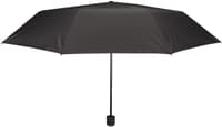 Travellight Umbrella Trekking Black - view: 0