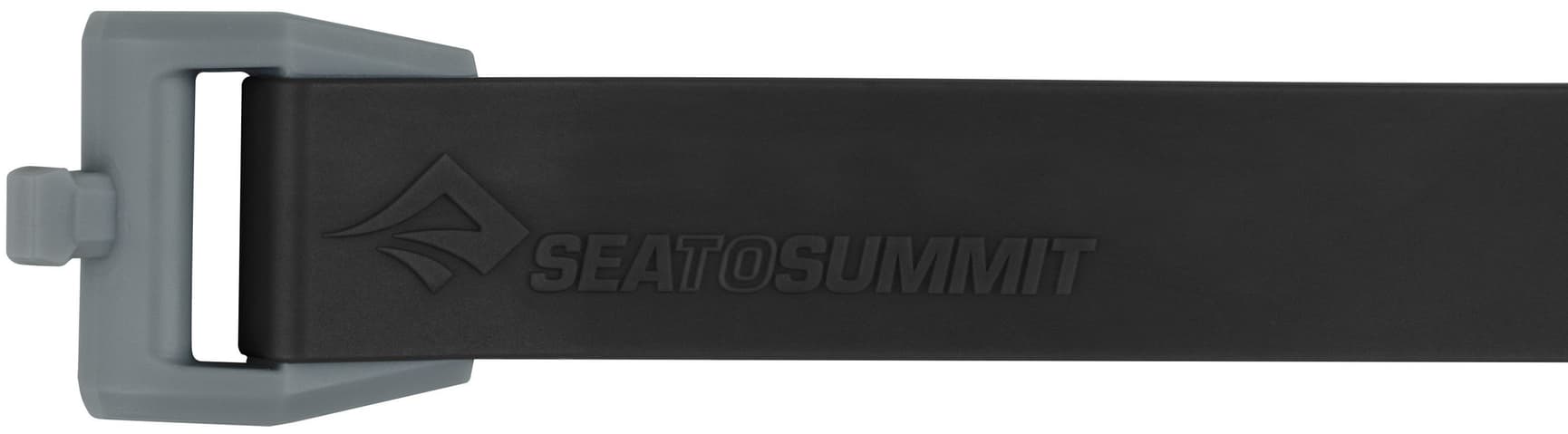 Strap Stretch-Loc Set 20 mm 4-pack Black, view: 3