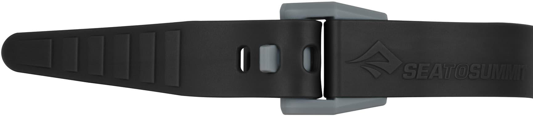 Strap Stretch-Loc Set 20 mm 4-pack Black, view: 2