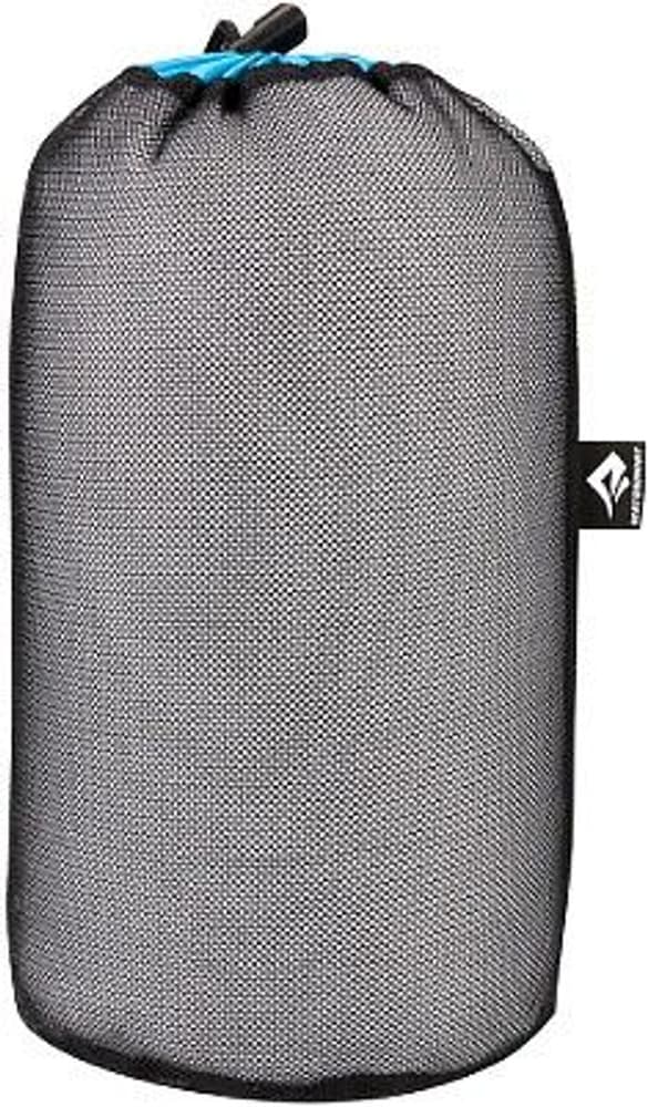 Stuff Sack Mesh Stuffsack XXS 2,5L Blue, view: 0