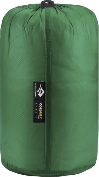 Stuff Sack Ultrasilicone XXS 2,5L Green, view: 0