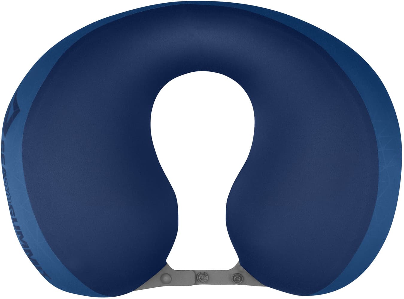 Pillow Aeros Premium Traveller Navy Blue, view: 1