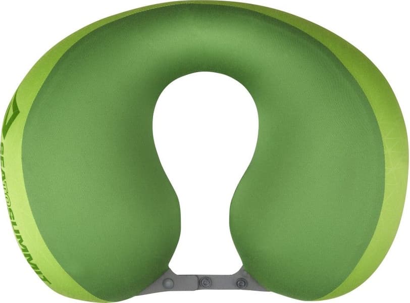 Pillow Aeros Premium Traveller Lime, view: 1