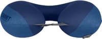 Pillow Aeros Premium Traveller Navy Blue - view: 2
